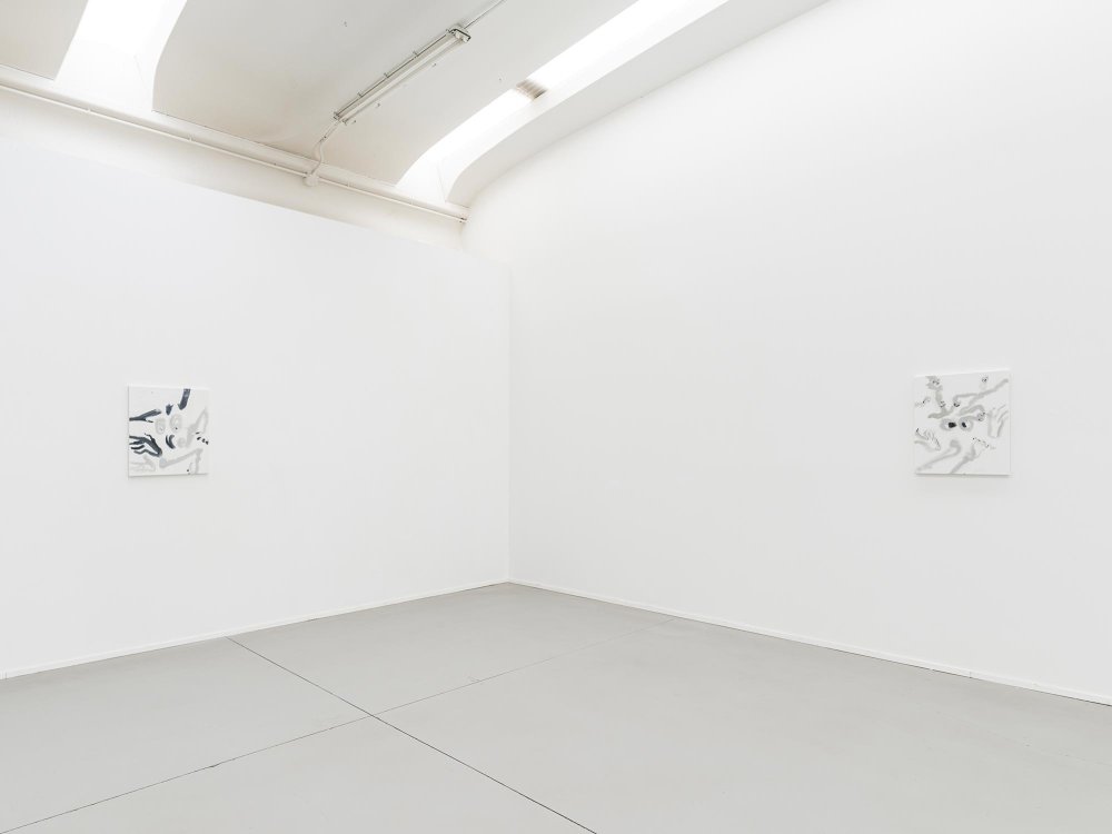 Le Carnaval des Animaux, Galleria Ghetta, 2024