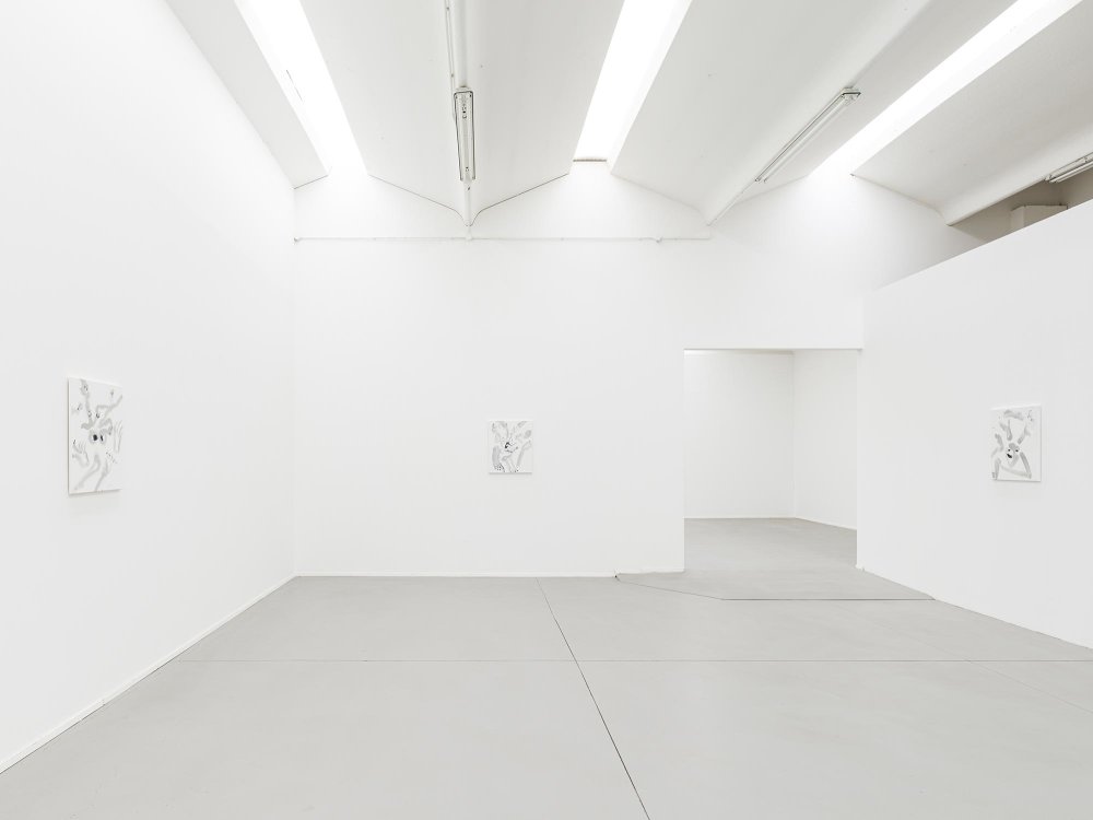 Le Carnaval des Animaux, Galleria Ghetta, 2024