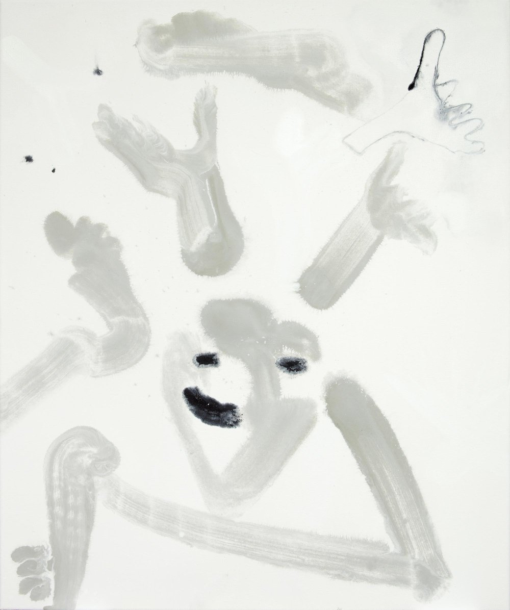 Fig. 13, Limbni, 2017, 60 × 50 cm, oiltempera on canvas, 2024