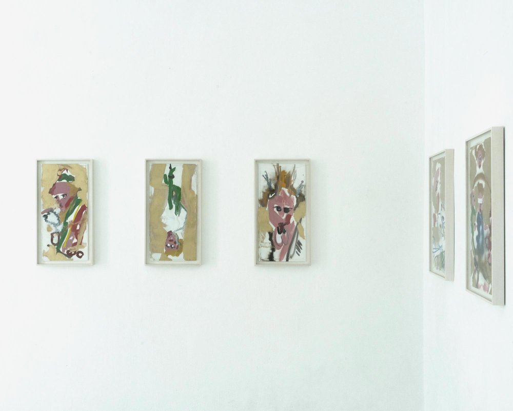 Playing Cards, Hoast, Vienna, 2023