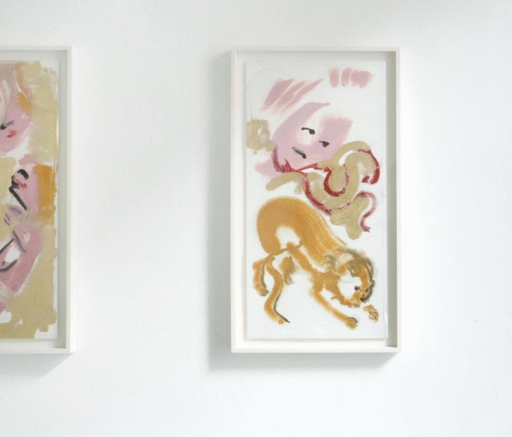 Playing Cards, Hoast, Vienna, 2023