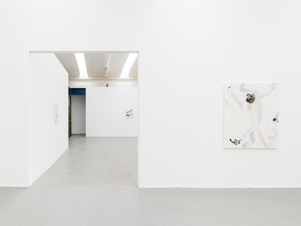 Le Carnaval des Animaux, Galleria Ghetta, 2024