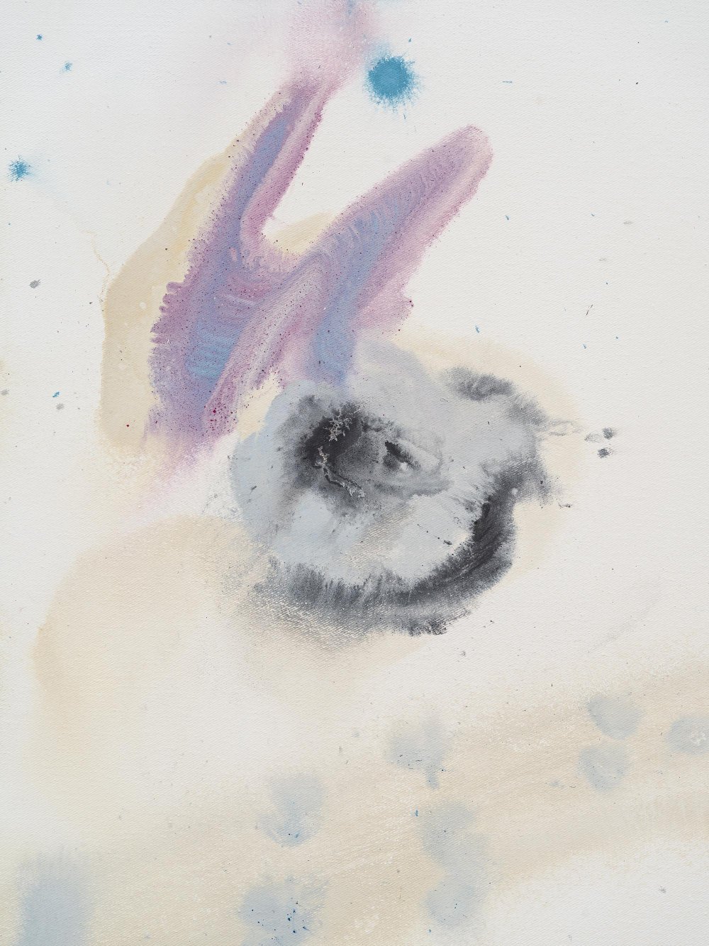 Le Carnaval des Animaux, Galleria Ghetta, 2024