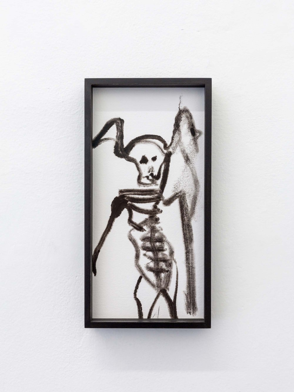 Preferisco mantenere le superfici ruvide, Quartz Studio Torino, 2021